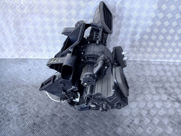 фото №7, Dacia lodgy доккер sandero отопитель 1.3 tce 272708196r