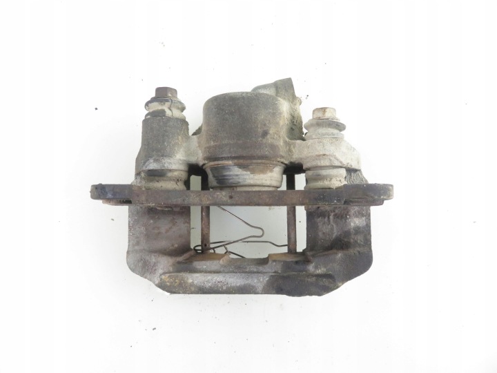 фото №6, Супорт лівий  зад mitsubishi pajero sport i 2.5 td k94w 99 - 4d56 t 43mm