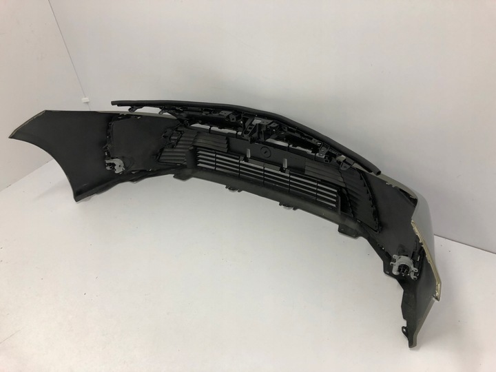 фото №6, Toyota corolla e21 2019- бампер переднє sedan