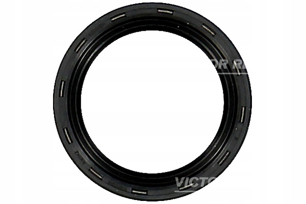 фото №2, Ущільнювач вала колінчастого перед ford ecosport fiesta vii focus iv