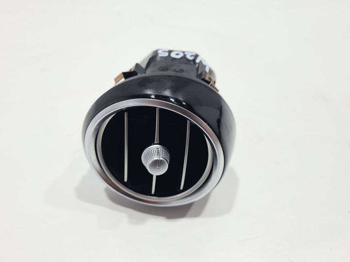 фото №6, Mercedes c-klasa w205 решітка повітропровід середня