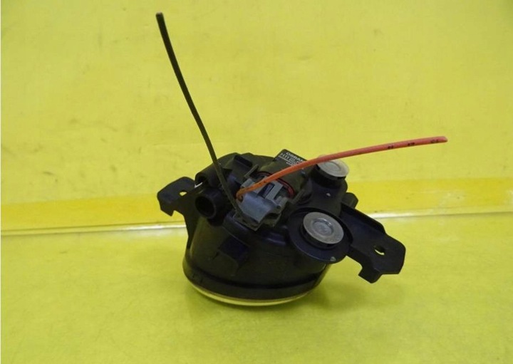 фото №7, Галоген свет противотуманные правые renault laguna ii 8200002470 nr85