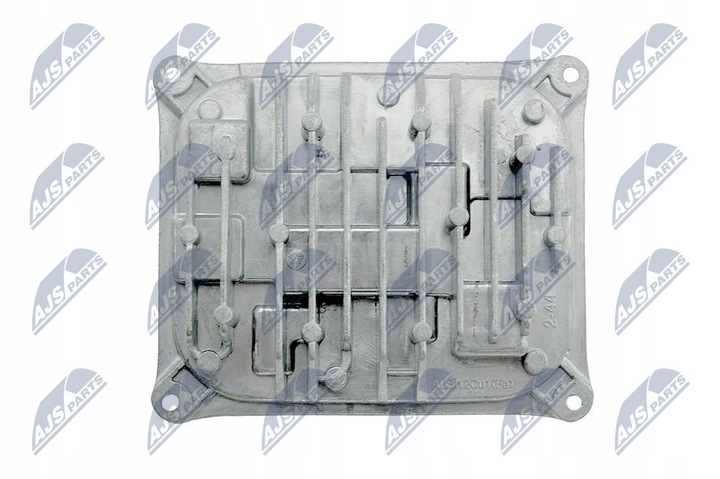 фото №9, Преобразователь led nty mercedes c 300 de 350 400 450 amg