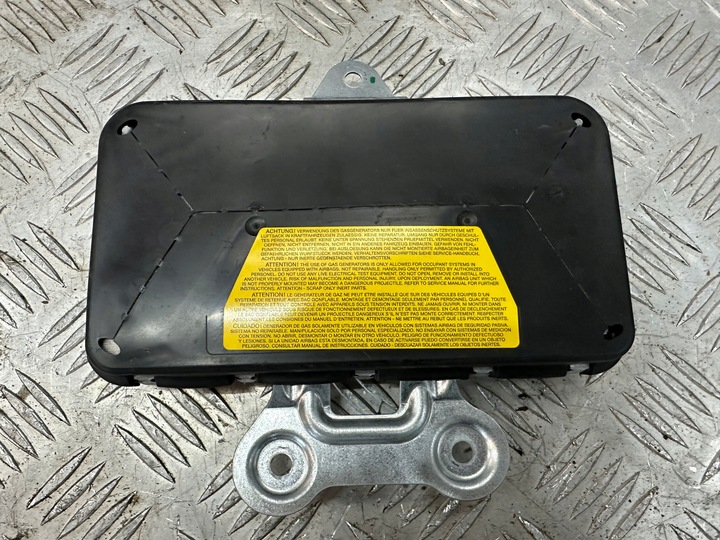 фото №1, Land rover range iii l322 vogue подушка безопасности подушка дверь правые перед ehm000120