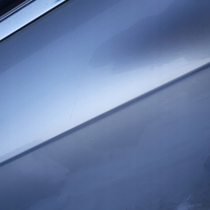 фото №16, Двері ліві audi a6 c6 sedan ly7w