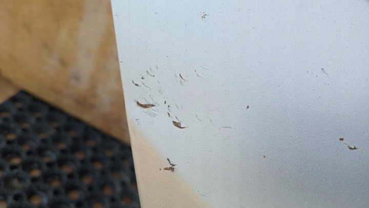 фото №14, Opel astra h hb крышка зад z157 5d