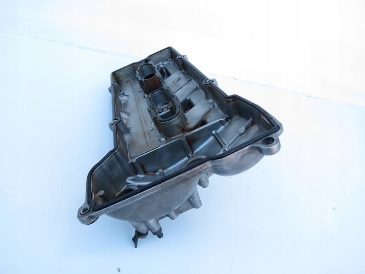 фото №11, Крышка клапанов правая volvo xc90 i s80 ii 4.4 v8