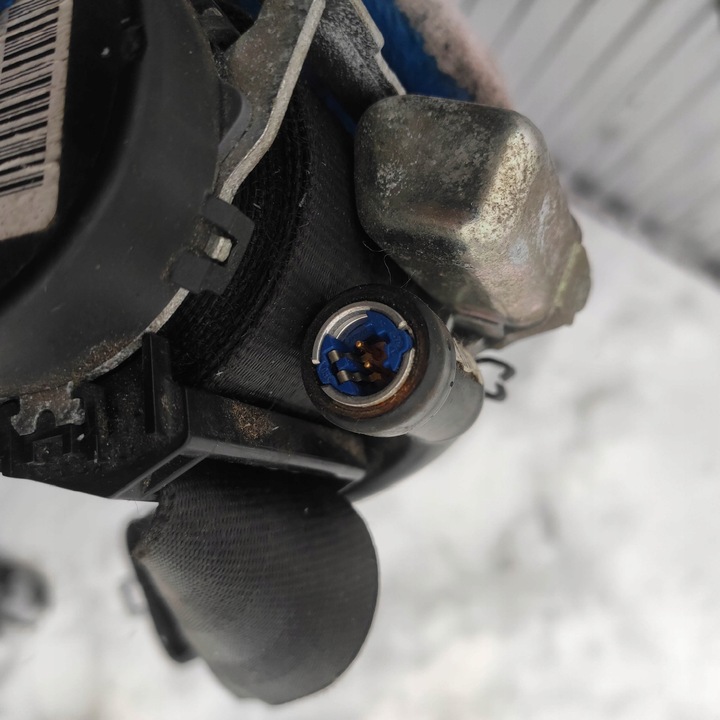 фото №8, Pas безопасности правый перед a4 b7 8h0857706c