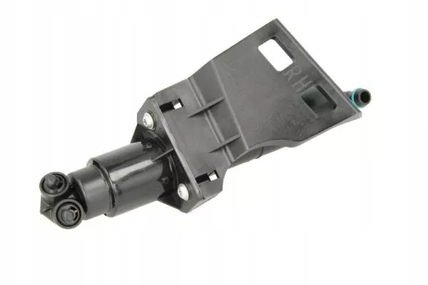 фото №1, Насадка омывателя фары p mercede