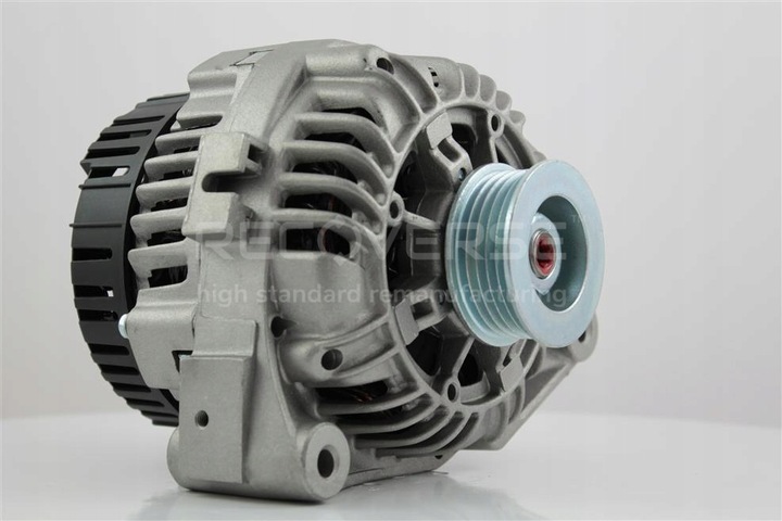 фото №10, Генератор bmw 3 318 1.7 1.8 tds e36