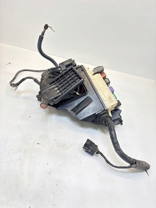 фото №6, Lexus ls 400 ls400 94-97 коробка корпус запобіжників 77 tyś