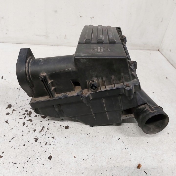 фото №5, Volkswagen touran 1 i 1,9 корпус фильтра воздуха 1k0129607q 1k0129601ag