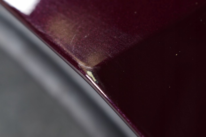 фото №12, Bmw x5 g05 x5m f95 капот кришка крило правий лівий перед колір ametrin x1b