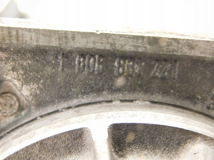 фото №8, Стартер ford focus ii c-max volvo v50 s40 ii c30 1.6 16v