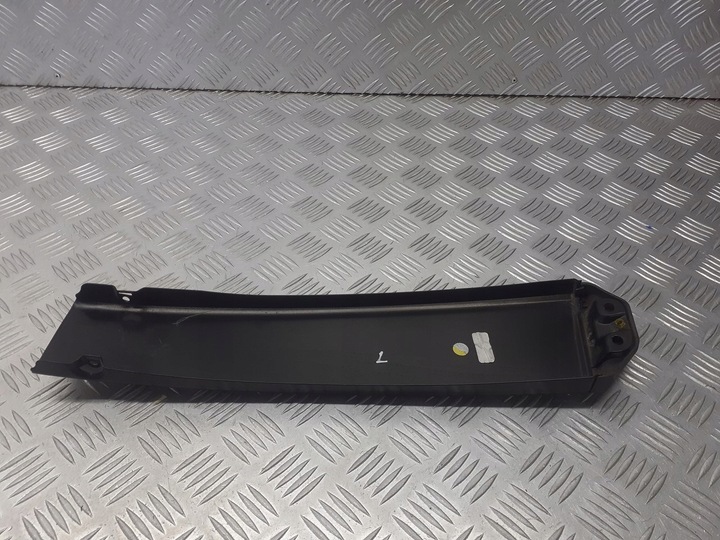 фото №2, Защита накладка дверь левая audi a2 1.4