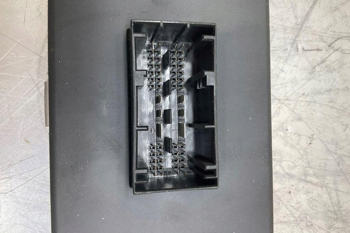 фото №1, Модуль активного подвешивание bmw 5 e60 6786139 3.0l бензин 2008