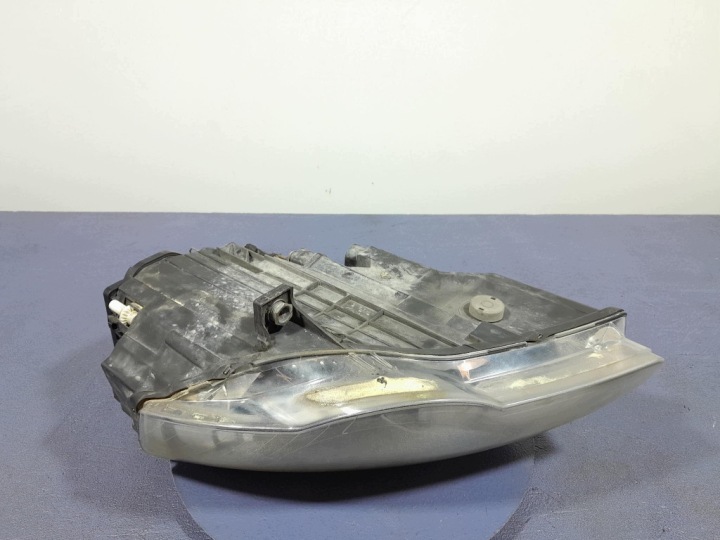 фото №6, Vw passat b6 рестайлинг фара левое ксенон 3c0941751k