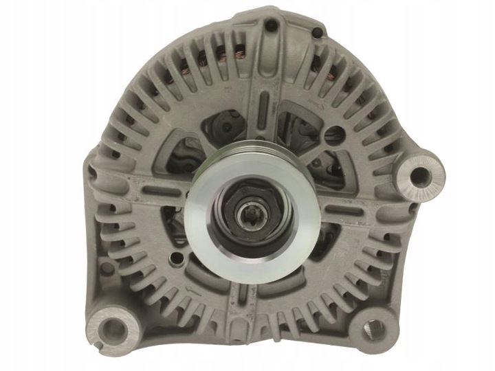 фото №14, Генератор valeo 439605 439605 val439605