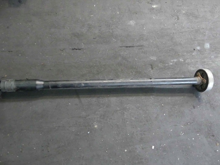 фото №9, Wał привідний leon iii 2.0 tdi універсал x-perience