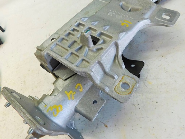 фото №7, Citroen c4 i 1,6 16v 2006r 3d колонка кермова