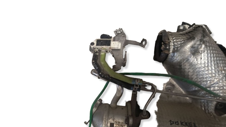 фото №5, Катализатор dpf dacia доккер рестайлинг 1.5 dci