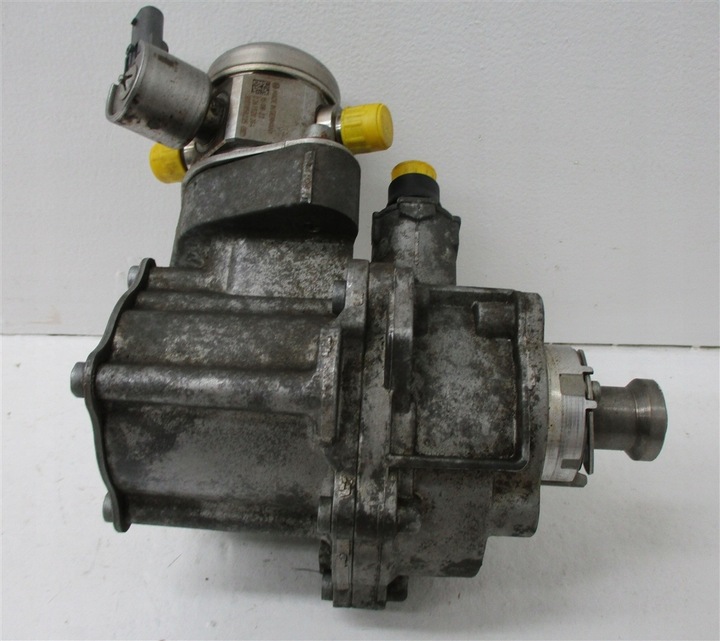 фото №8, Насос пального вакуум bmw f10 3.0 n55 8618897 8604231 0261520284