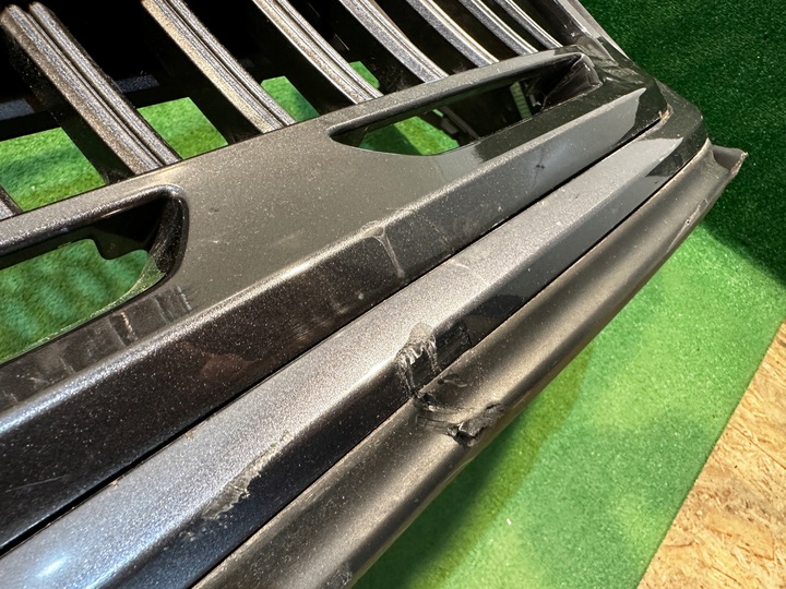 фото №9, Lexus nx ii бампер перед переднє