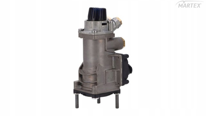 фото №7, Wabco 4800030040 датчик положение педаль, педаль тормоза