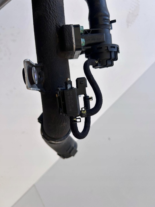 фото №8, Kia sportage iv шланг шланг інтеркулер 28252-2b740 оригінал