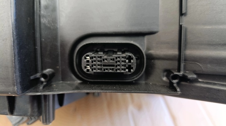 фото №12, Audi a5 8w фара передняя правая полный led 8w6941774g