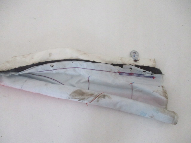 фото №10, Ford kuga mk2 подушка безпеки шторка подушка права kpl