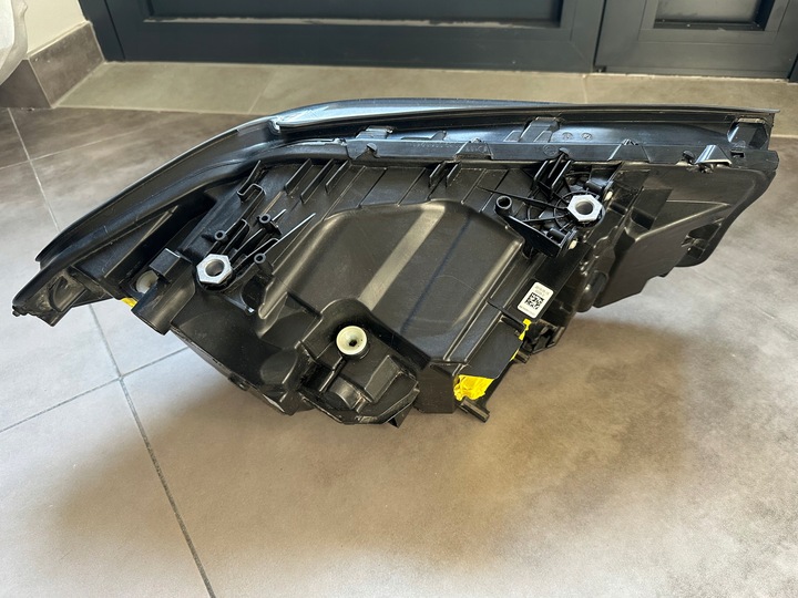 фото №13, Bmw 5 g30 g31 f90 фара лампа ліва англієць 8499113-01