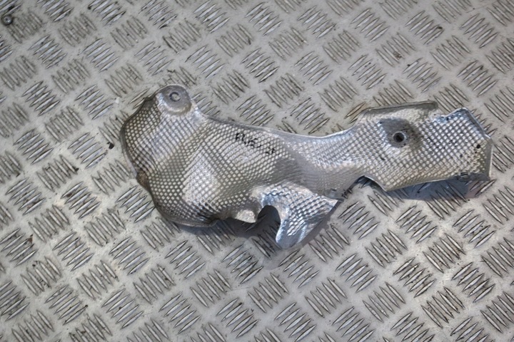 фото №1, Защита термическая audi a6 s6 rs6 4k 4k0399300e