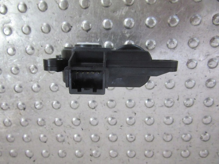 фото №9, Ssangyong korando iv 2022 моторчик нагревателя