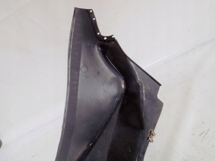 фото №5, Saab 900 ii 2.3 94r панель под лобовым стеклом пластиковый