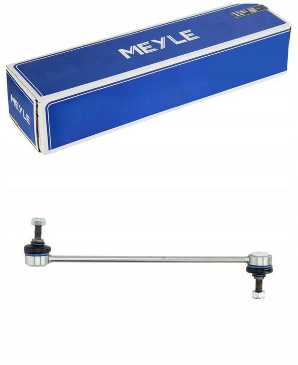 фото №12, З'єднувач stab. ford p. s-max/galaxy/monde meyle 716 060 0038 стрижень /