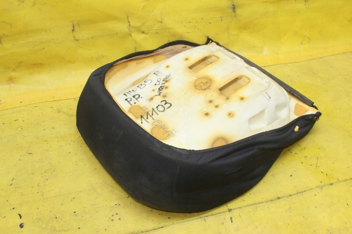 фото №6, Сидіння праві перед audi a4 b5