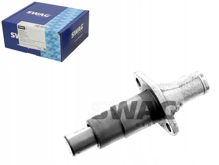 фото №1, Натяжитель цепи распределительный вал [swag]