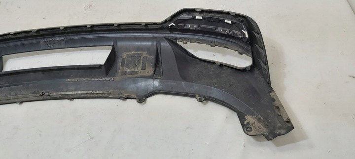 фото №9, Накладка бампера зад задня audi q3 ii s-line 83a807568b