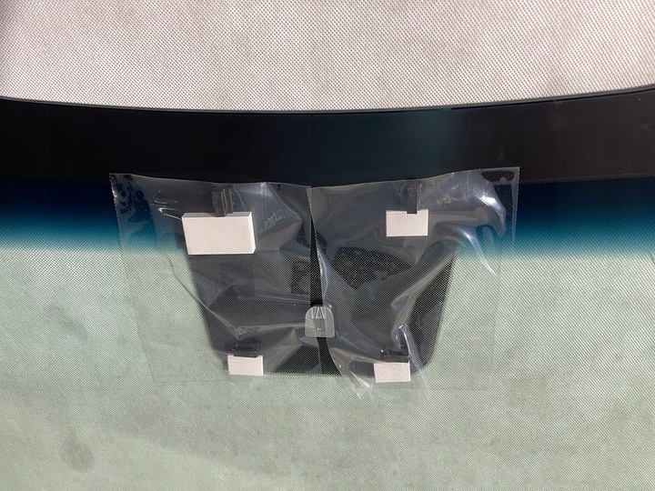 фото №5, Kia sportage стекло передняя лобовое po 2015-