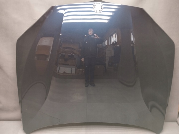 фото №16, Bmw x5 f15 m набор капот бампер лампы led адаптивный перед радиатор 416