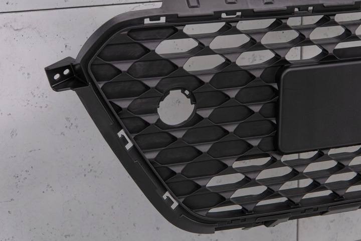 фото №11, Hyundai i20 ii gb 2014-2018 решётка радиатора переднее решётка радиатор 86560c8010