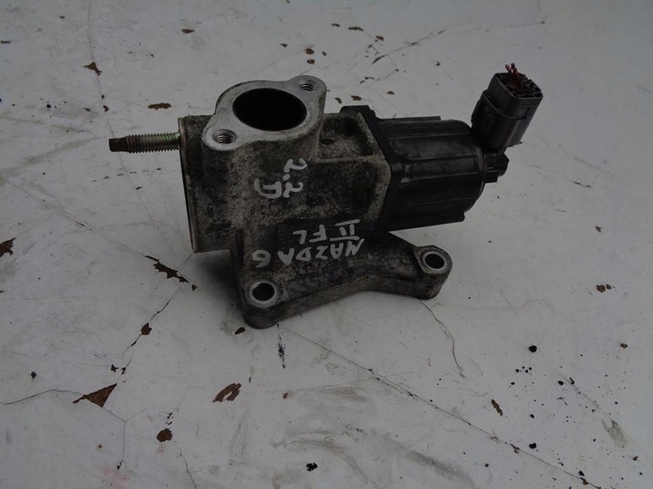 фото №1, Клапан egr mazda 6 ii gh fl 2.2 d citd