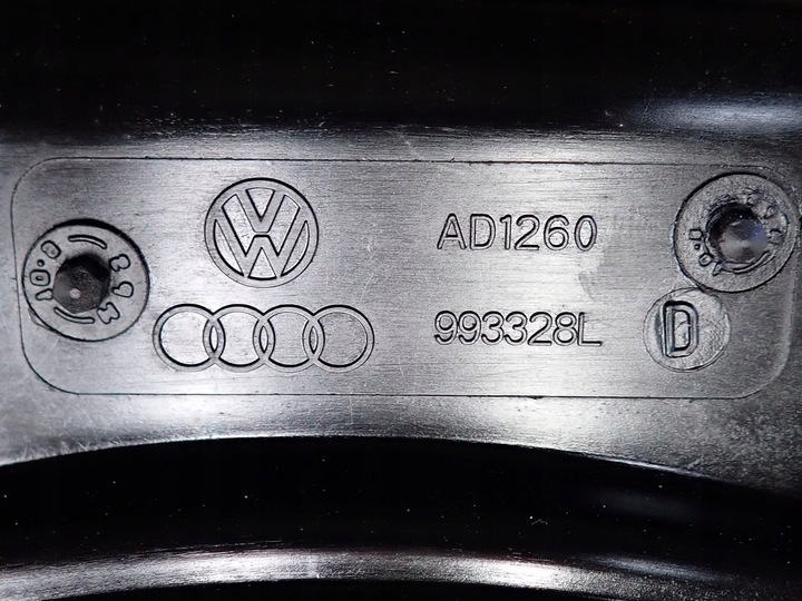 фото №13, Комплект радіатор води кондиціонер вентилятор audi q3 i 8u 2.0 125kw 13r