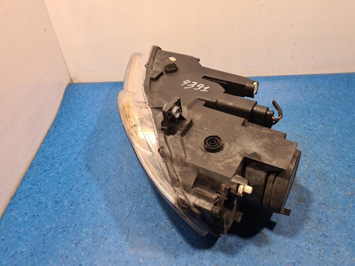 фото №9, Volkswagen passat b6 sedan фара правые