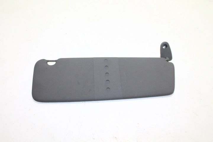 фото №1, Renault master iv 19- защита солнцезащитная правая