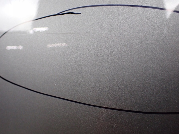 фото №9, Дверь правые зад правые задние audi a5 8t sportback европа