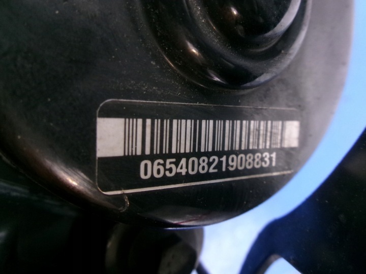 фото №7, Seat alhambra блок керування abs 7m3614111m ate 10.0204-0302.4 ate 10.0925-0306.3