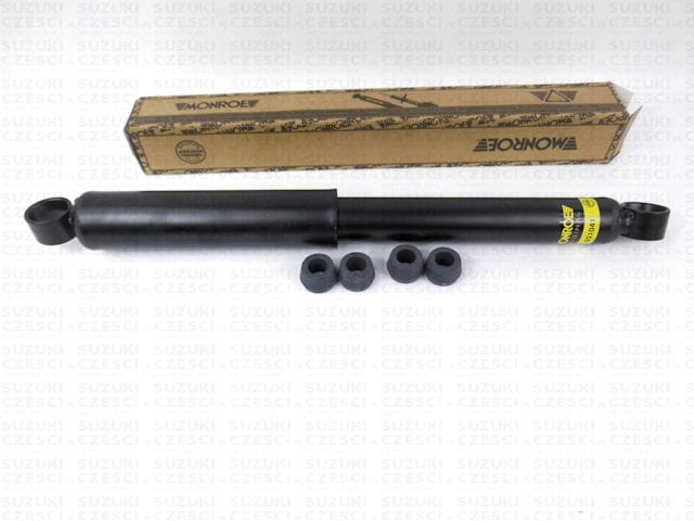 фото №4, Monroe амортизатор зад g21041