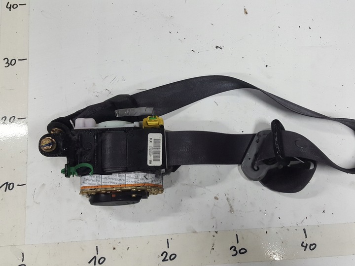 фото №1, Cr-v crv ii 01-06r pas безопасности правые перед